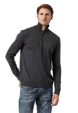 CP283 Men's Sweater