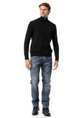 CP283 Men's Sweater