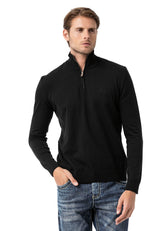 CP283 Men's Sweater