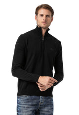 CP283 Men's Sweater