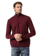 CP283 Men's Sweater