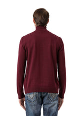 CP283 Men's Sweater