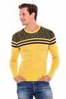 CP199 Men's Sweater