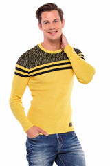 CP199 Men's Sweater
