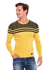 CP199 Men's Sweater
