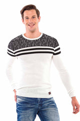 CP199 Men's Sweater