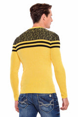 CP199 Men's Sweater