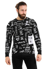 CP276 Men's Sweater