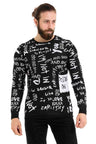 CP276 Men's Sweater