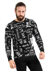 CP276 Men's Sweater