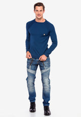 CP192 Men's Sweater