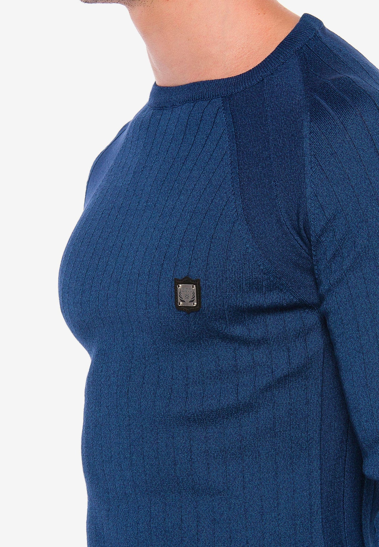CP192 Men's Sweater