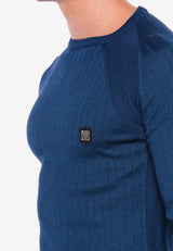 CP192 Men's Sweater