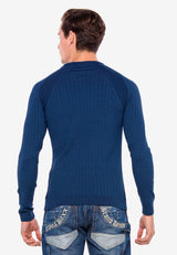 CP192 Men's Sweater
