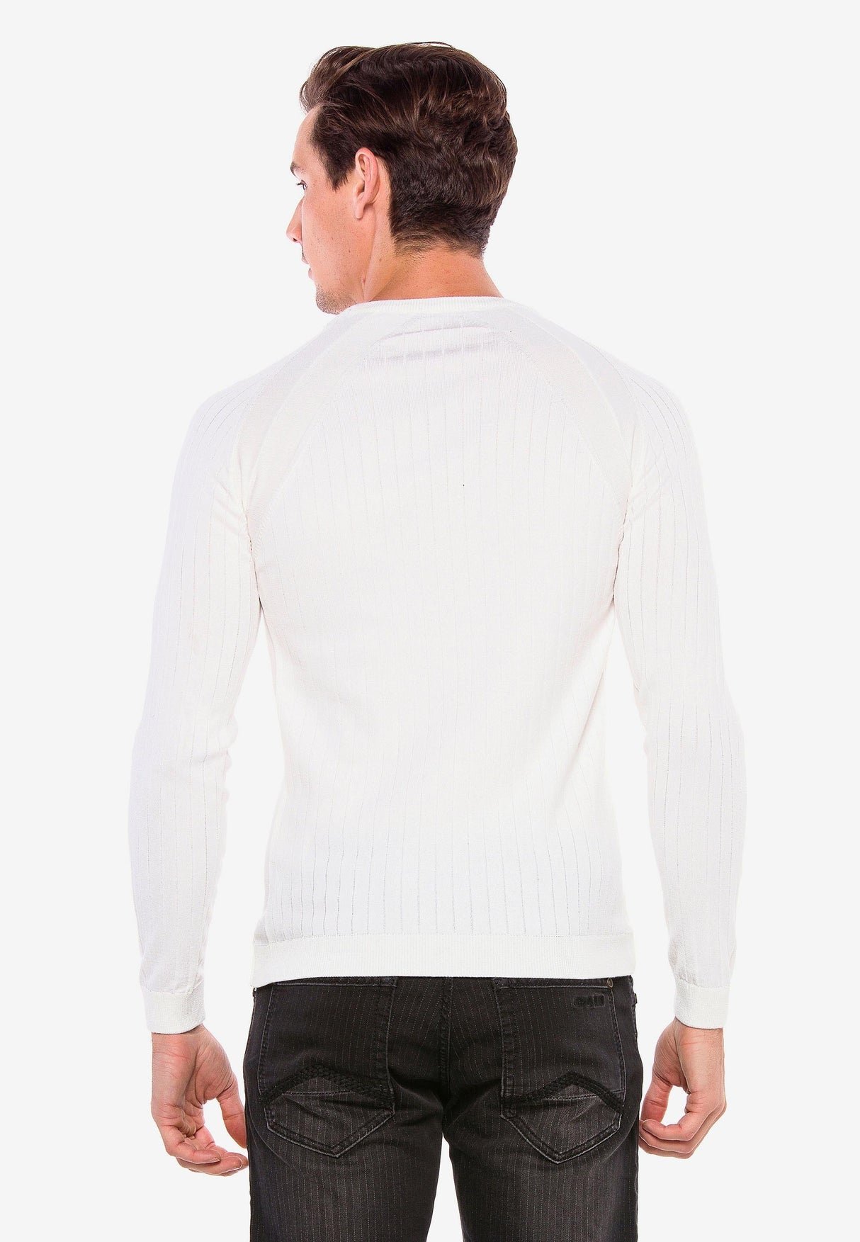CP192 Men's Sweater