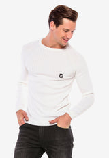 CP192 Men's Sweater