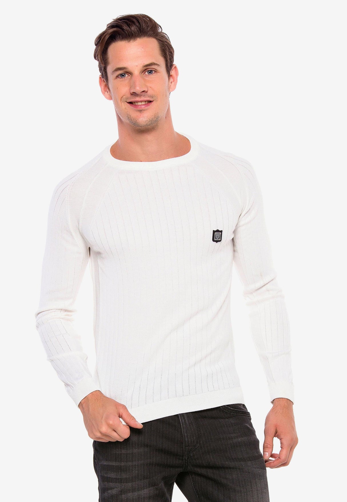 CP192 Men's Sweater