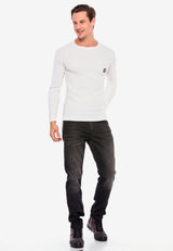 CP192 Men's Sweater