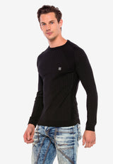 CP192 Men's Sweater