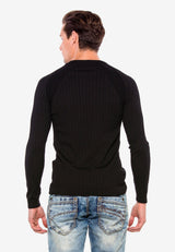 CP192 Men's Sweater