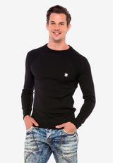 CP192 Men's Sweater