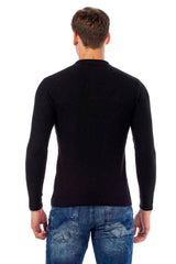 CP168 MEN'S SWEATER