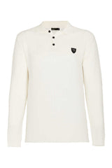 CP168 MEN'S SWEATER