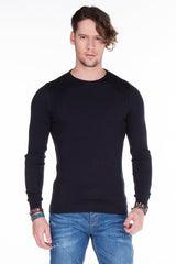 CP152 Men's Sweater