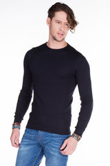 CP152 Men's Sweater