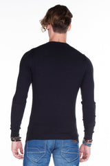 CP152 Men's Sweater