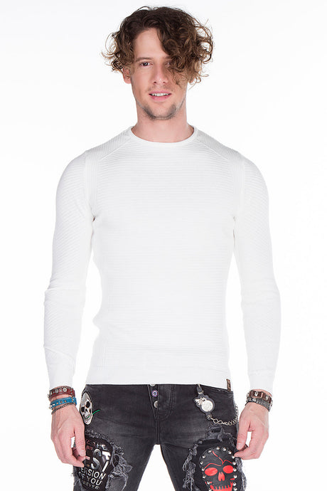 CP152 Men's Sweater