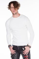 CP152 Men's Sweater