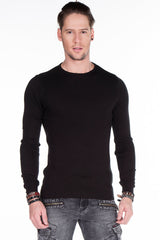 CP152 Men's Sweater