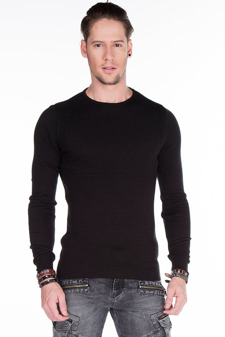 CP152 Men's Sweater