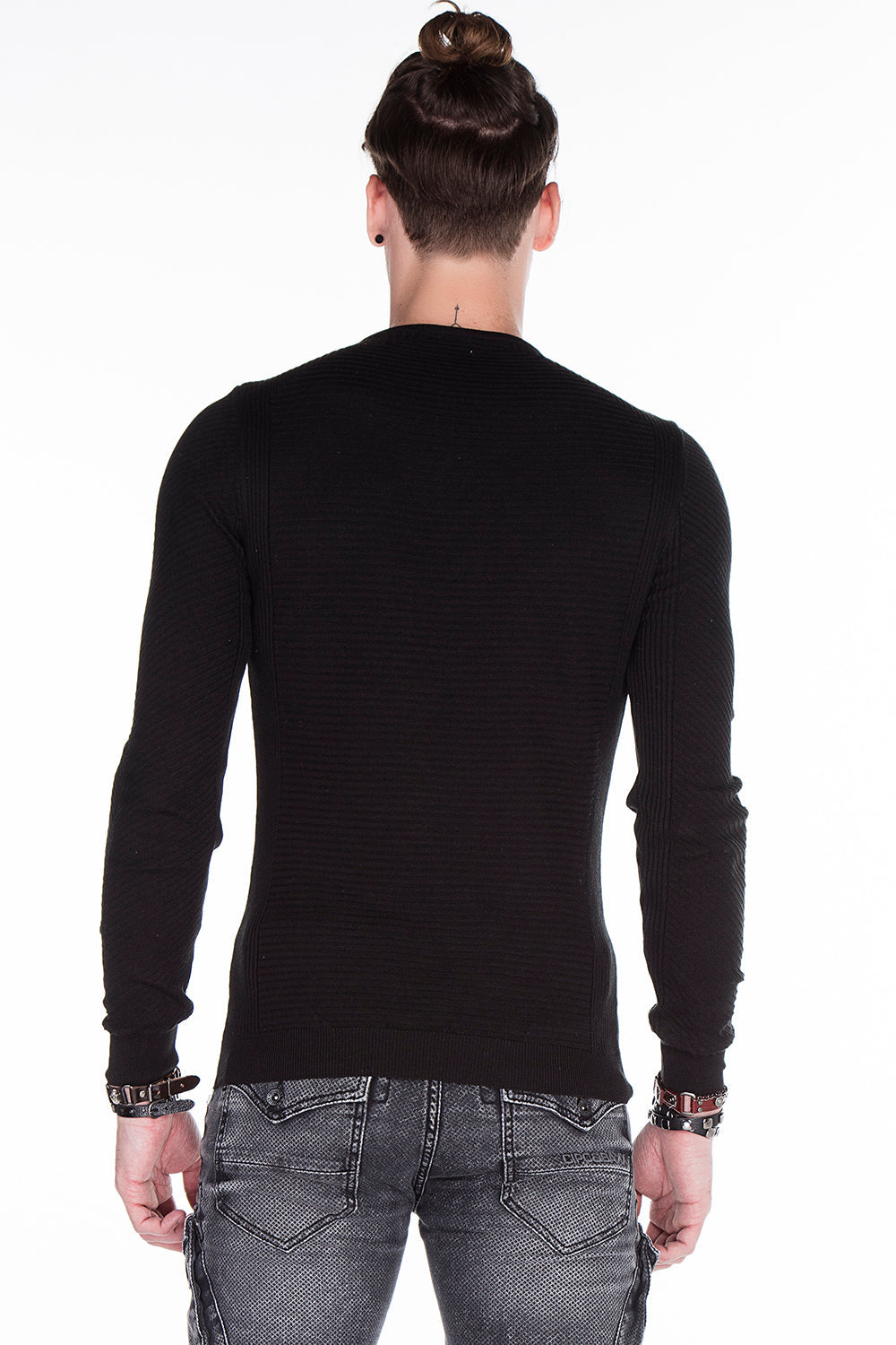 CP152 Men's Sweater
