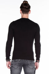 CP152 Men's Sweater