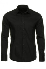 CB-1067 Stylish men's shirt with a light look