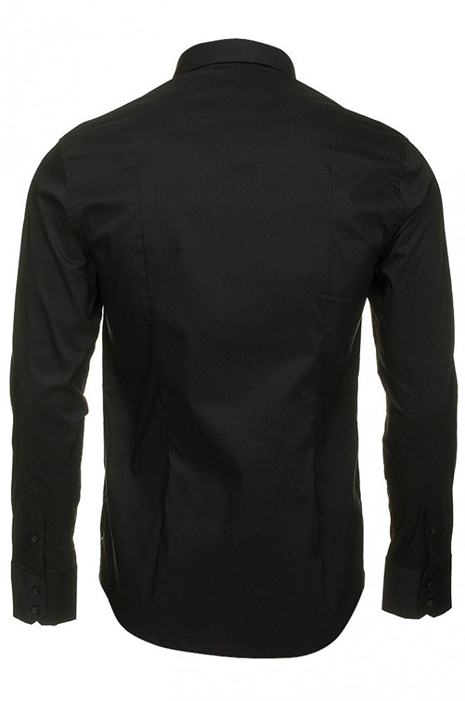 CB-1067 Stylish men's shirt with a light look