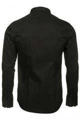 CB-1067 Stylish men's shirt with a light look