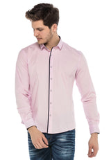 CH160 MEN'S SHIRT