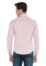 CH160 MEN'S SHIRT