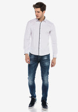 CH160 MEN'S SHIRT