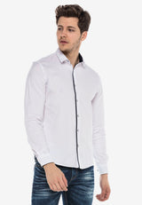 CH160 MEN'S SHIRT