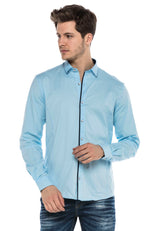 CH160 MEN'S SHIRT