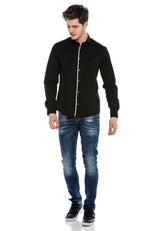 CH160 MEN'S SHIRT