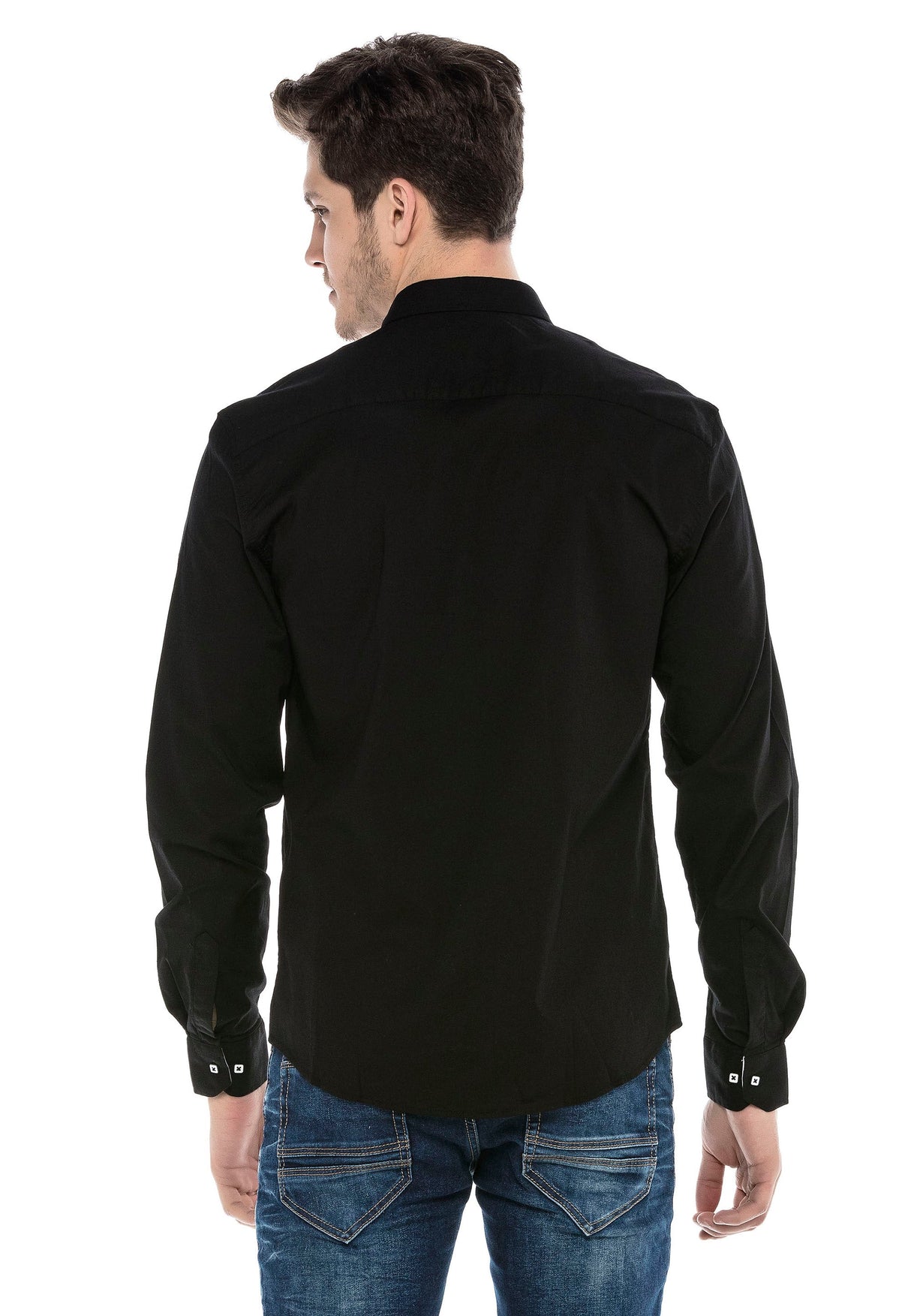 CH160 MEN'S SHIRT