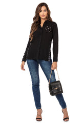 WH108 WOMEN'S SHIRT