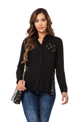 WH108 WOMEN'S SHIRT