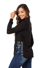 WH108 WOMEN'S SHIRT
