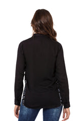 WH108 WOMEN'S SHIRT
